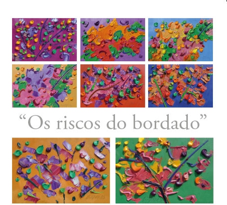 Exposição de obras de Stênio Burgos e Nice Firmeza no Museu do Ceará