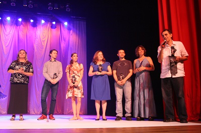 A dança ganha os palcos dos teatros de Fortaleza