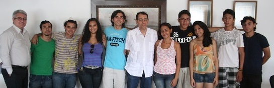 Orquestrinha do Solar reivindica apoio para participar do Festival de Ibiapaba