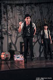 Theatro José de Alencar recebe inscrições para formação em cenografia, voz, dança e teatro
