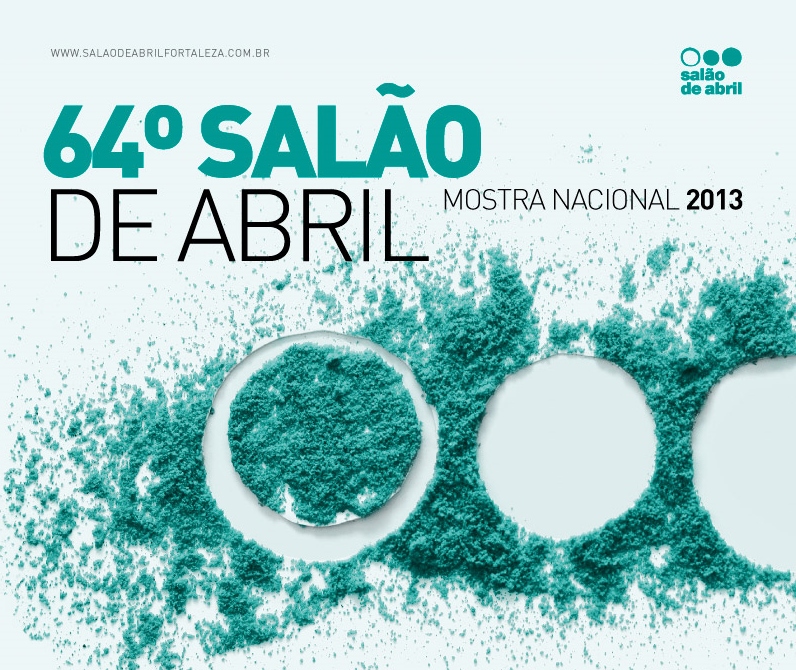 64º Salão de Abril – Mostra Nacional 2013