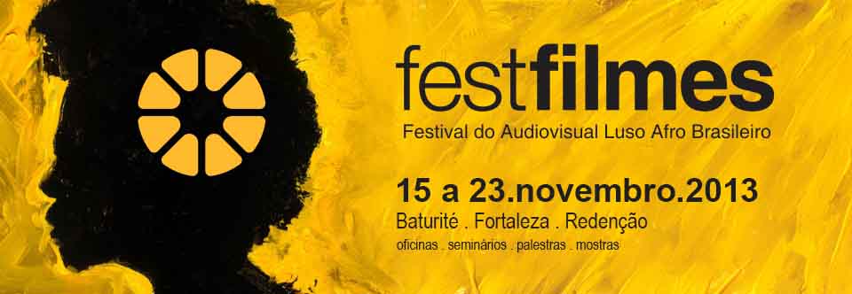 Festival do Audiovisual Luso Afro Brasileiro