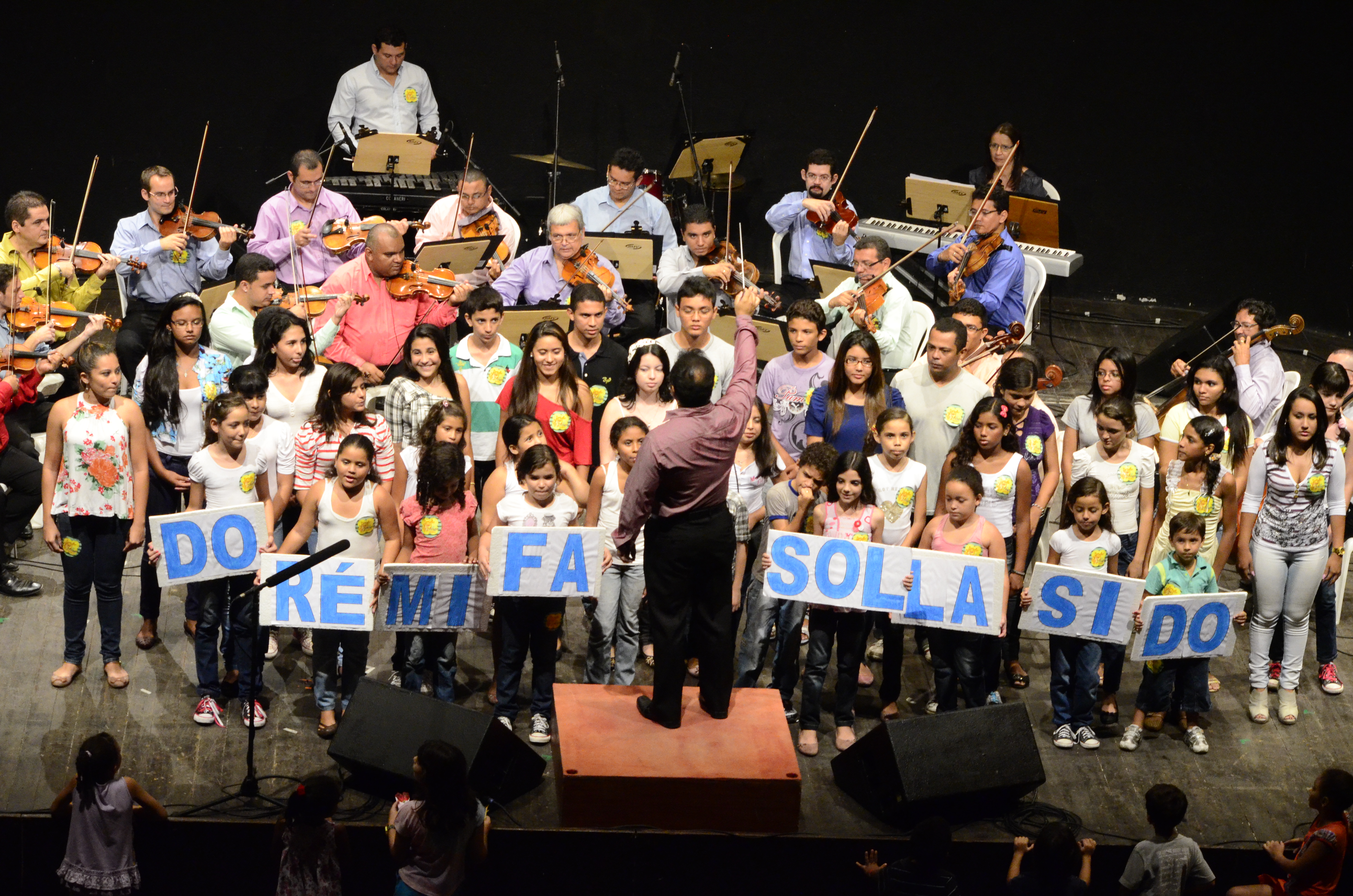 Resultado do I Concurso Orcec para Jovens Compositores Cearenses