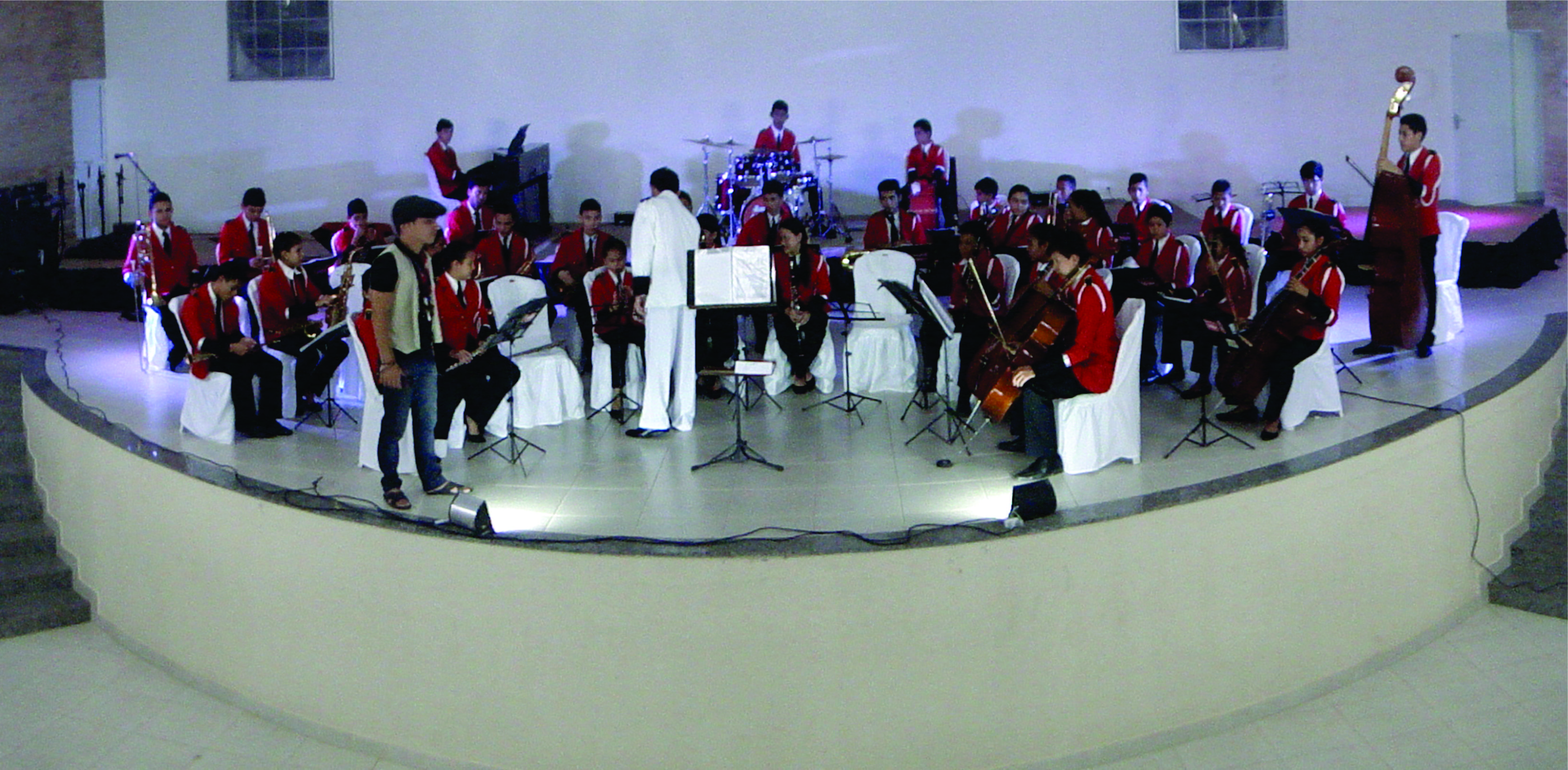 Edital de aquisição de instrumentos da Secult incentiva  talento e oportunidade