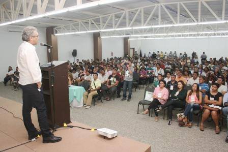 Estado do ceará já definiu  propostas para Conferência Nacional da Cultura