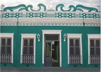 Casa de Juvenal Galeno completa 94 anos
