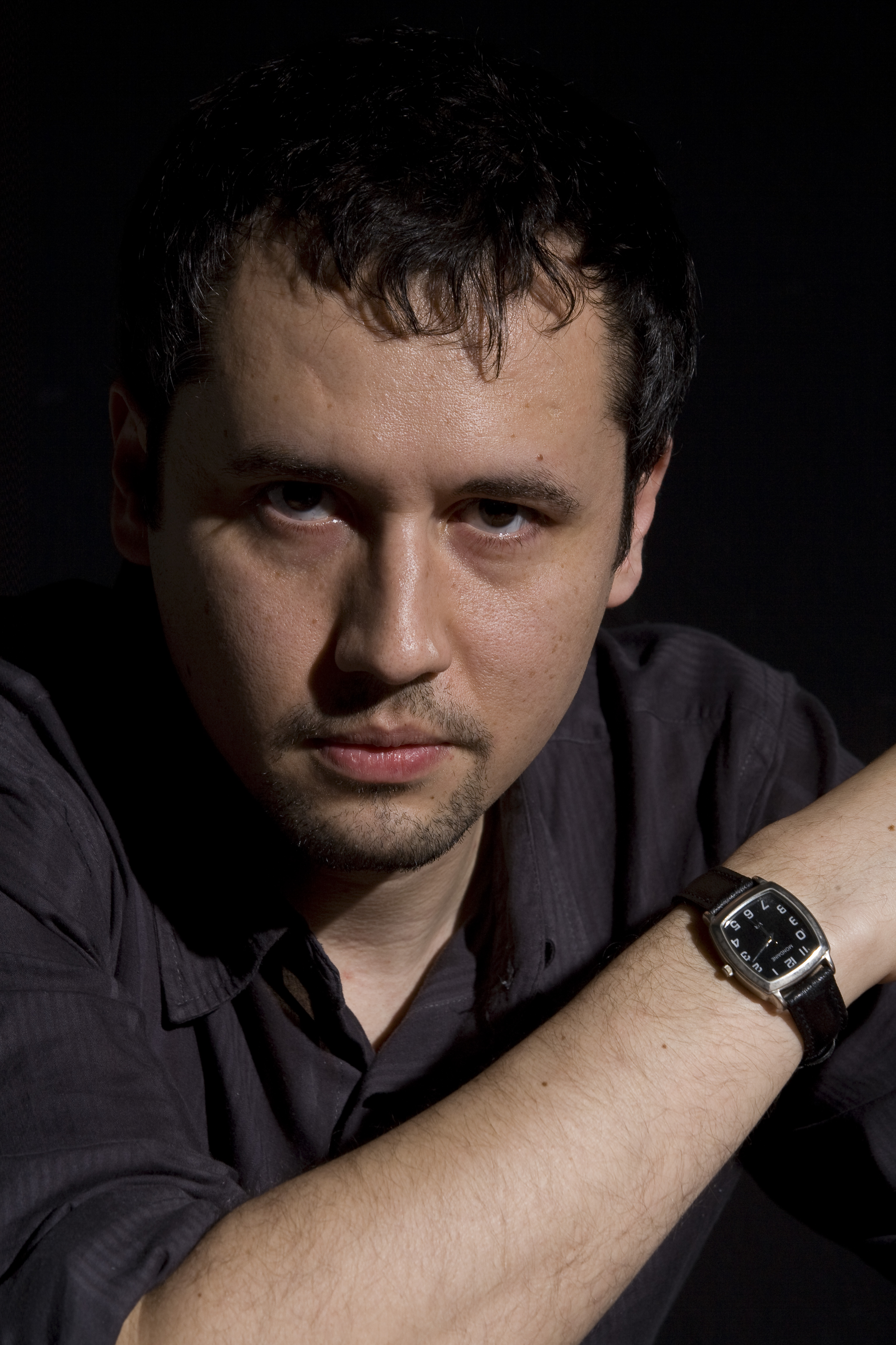 Porto Iracema das Artes oferece Masterclass gratuito com Roberto Alvim