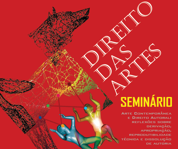 Seminário Direito das Artes