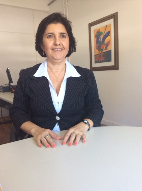 Vânia Mendes é nova secretária executiva da Secult; Paulo Victor Feitosa, novo adjunto