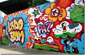 Prêmio Funarte Artes na Rua 2013