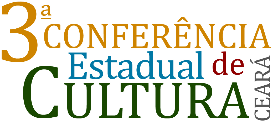 Proposições finais da 3ª Conferência Estadual da Cultura