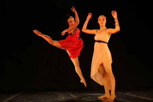 Abertura da 9ª Bienal Internacional de Dança do Ceará hoje, 17, em Sobral