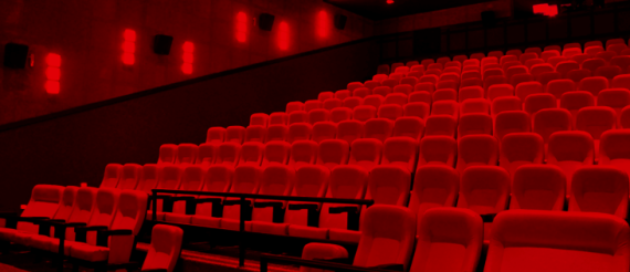 Cinema do Dragão apresenta programação de 18 a 24 de outubro