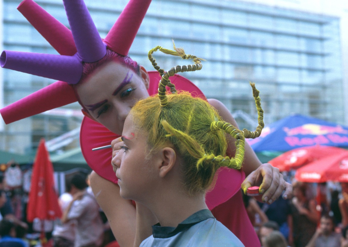 Festival de Teatro Infantil do Ceará