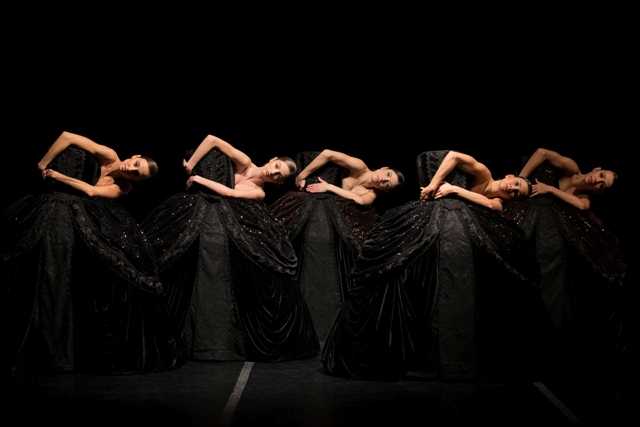 9ª Bienal Internacional de Dança do Ceará será aberta nesta quinta-feira (17) em SOBRAL e na sexta-feira (18) em FORTALEZA