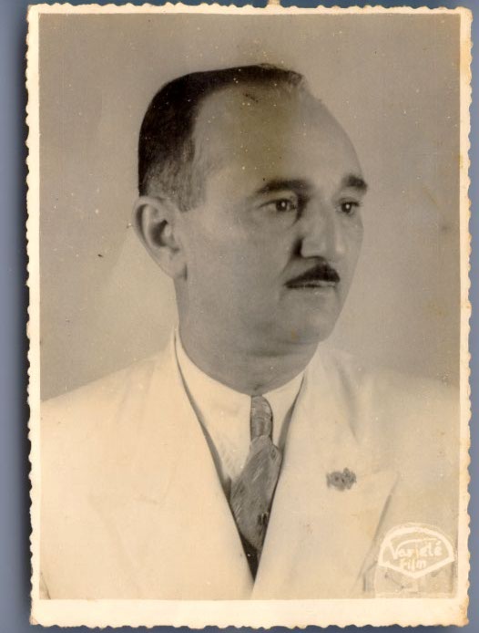 Exposição Paurillo Barroso e a Diversidade Cultural Brasileira na Biblioteca Pública