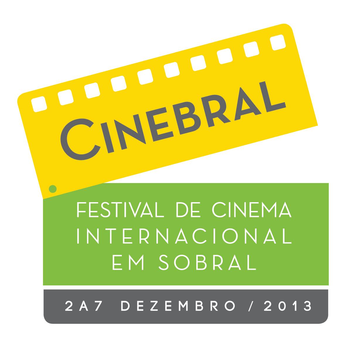 30 longas e 20 curtas no primeiro Festival de Cinema Internacional de Sobral