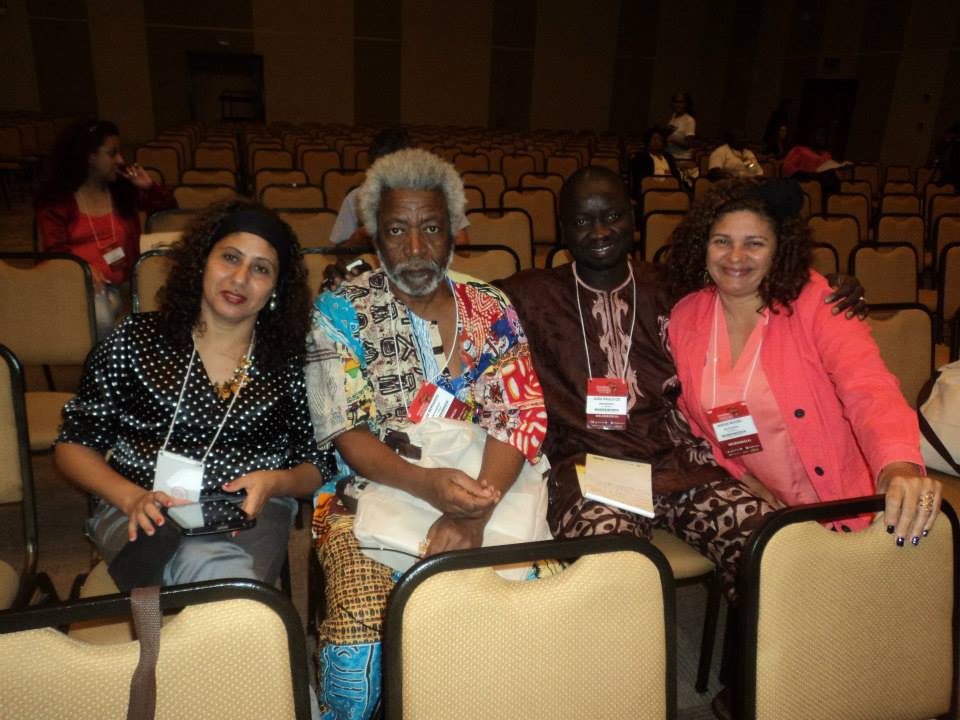 Secult participa das discussões do Plano Nacional de Igualdade Racial