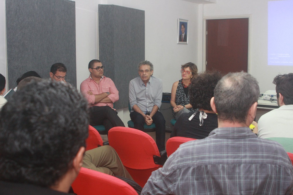 Secult anuncia R$ 4 milhões para o XI Edital de Cinema e Vídeo 2013-2014