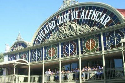 Dia Nacional da Cultura: programação especial nos equipamentos da Secult
