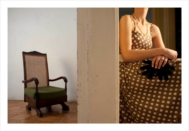 Intercâmbio entre festivais resulta em exposições de fotógrafos portugueses e cearenses