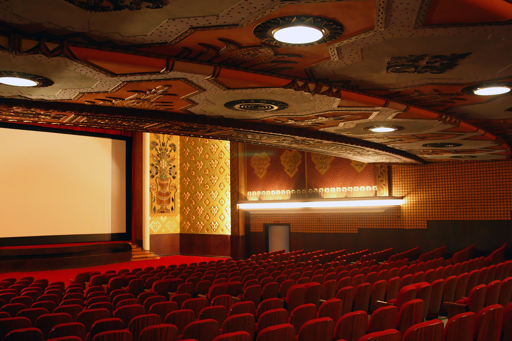 R$ 26 milhões para obras do Cine São Luiz, Theatro José de Alencar e Pinacoteca
