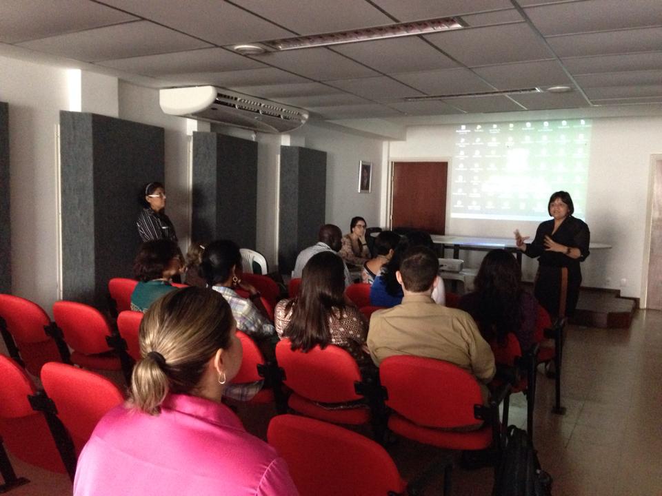 Secult apresenta ações de combate ao êxodo rural e à delinquência juvenil
