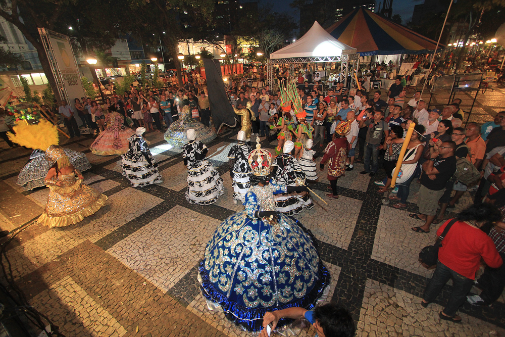 Secult apresenta propostas para novas leis do SIEC e do Conselho Estadual de Cultura