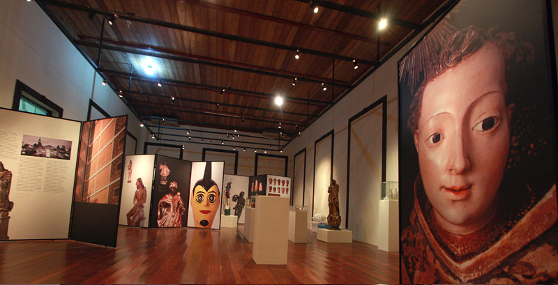 Museu do Ceará abre exposição “Bem do Brasil: Patrimônio Histórico e Artístico”