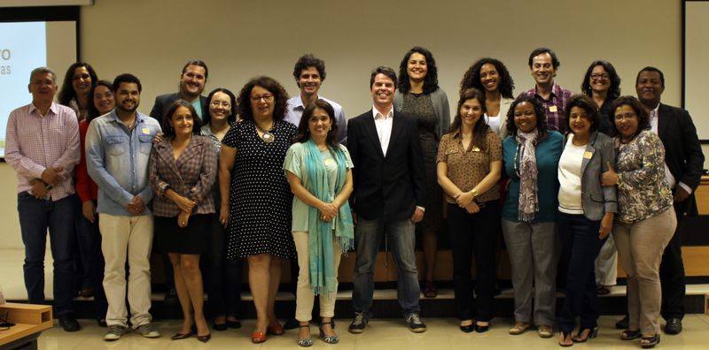 Incubadora Ceará Criativo apoiará artistas, produtores e empreendedores culturais