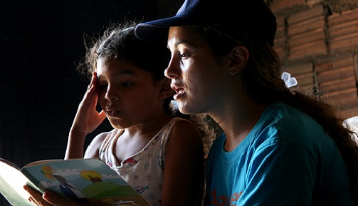 Projeto Agentes de Leitura: Secult reúne secretários municipais de Cultura e Educação