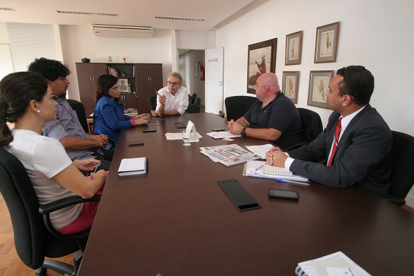 Assessoria técnica e acompanhamento a prestações de contas dos Pontos de Cultura