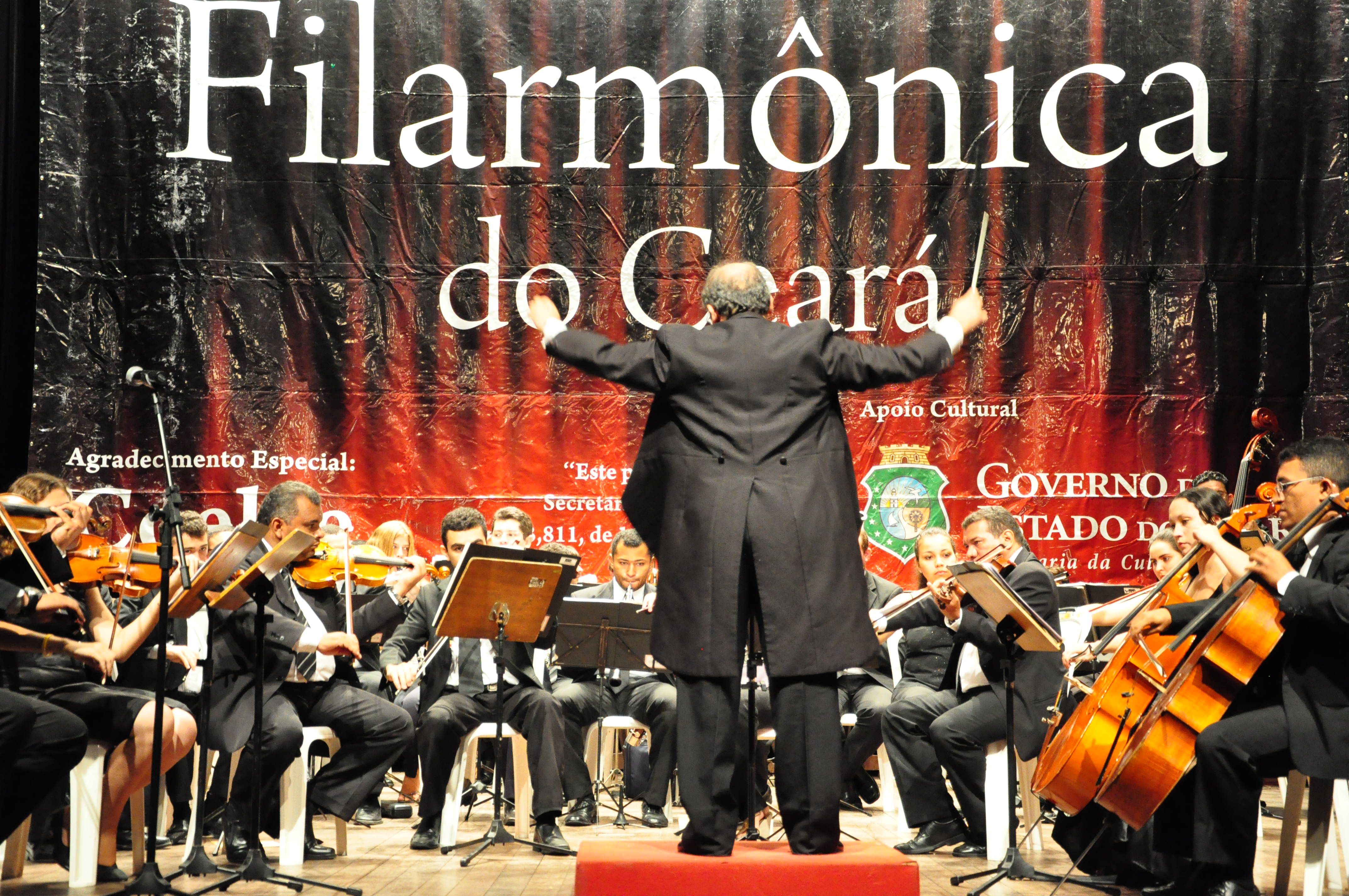 Centro Dragão do Mar de Arte e Cultura: Circuito de Música Erudita até 30 de janeiro