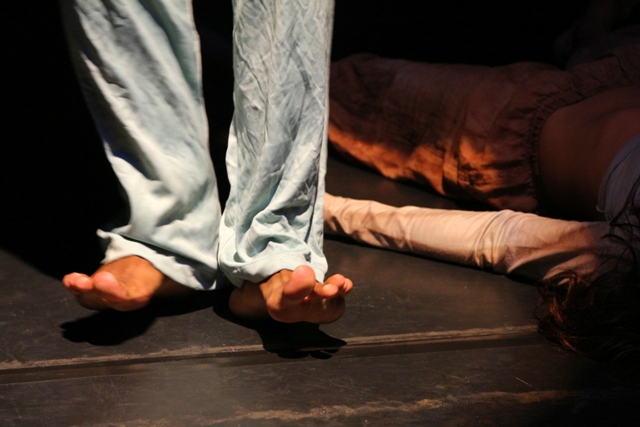 Paracuru: última parada do Festival de Dança Litoral Oeste 2014