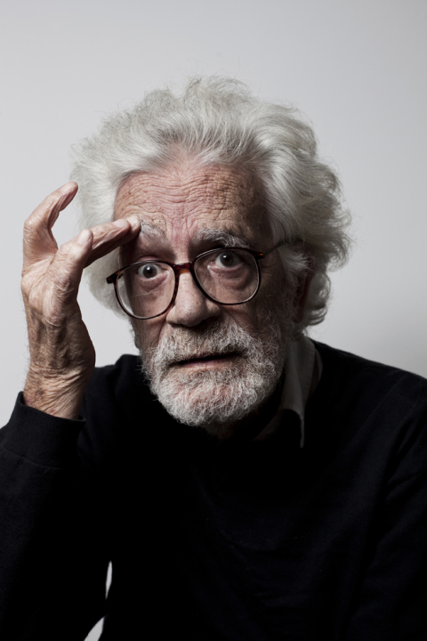 Secult manifesta pesar pelo falecimento do cineasta Eduardo Coutinho