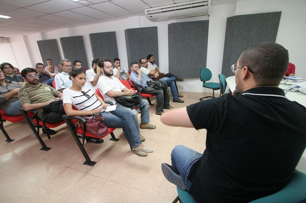 Edital de Cinema e Vídeo: produtores e realizadores debatem ampliação de recursos
