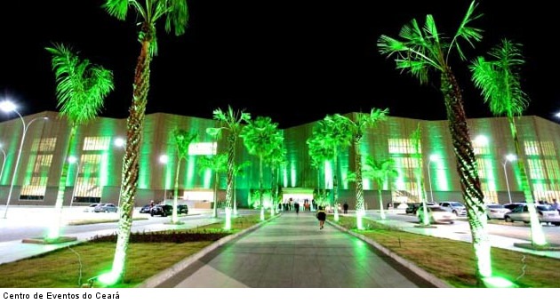 Prosseguem as ações preparatórias para a 11ª Bienal do Livro do Ceará