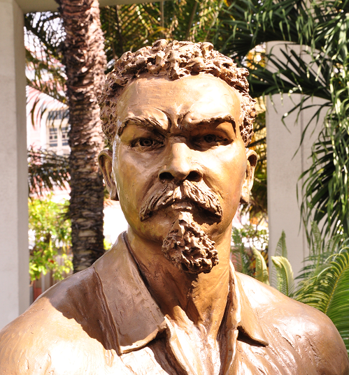 Centenário de morte de Chico da Matilde, o Dragão do Mar, é lembrado nesta quinta, 6/3