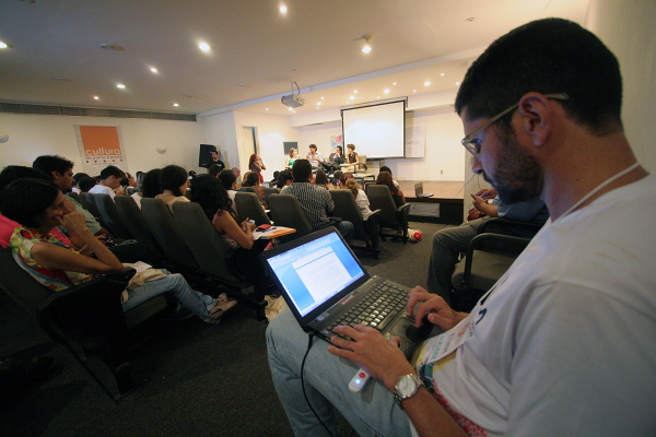 Novidades da Teia 2014 foram anunciadas no Fórum Cearense de Pontos de Cultura