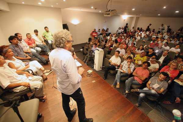 3º Fórum Cearense dos Pontos de Cultura se consolida como segundo maior do Brasil