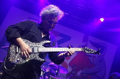 Festival Jazz & Blues chega à décima-quinta edição, reunindo grandes nomes