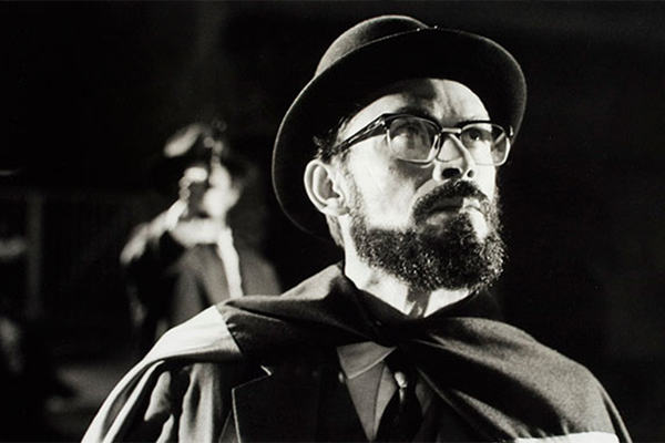 Museu da Imagem e do Som homenageia José Wilker, com debate e exibição de filme