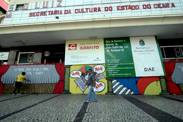Ceará recebe oficinas sobre plano de trabalho para Sistema Nacional de Cultura
