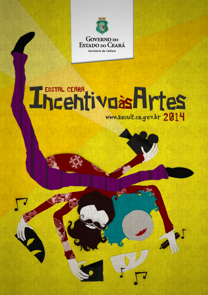 Edital de Incentivo às Artes: inscrições abertas e R$ 4,45 milhões para apoio a projetos
