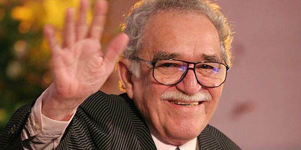 Secretário Paulo Mamede enaltece legado deixado pelo escritor Gabriel Garcia Marquez
