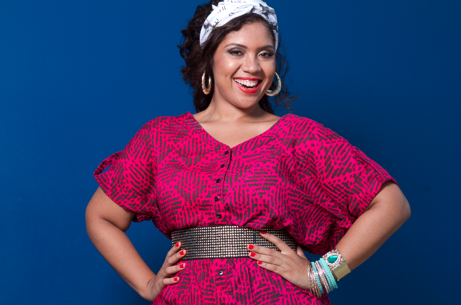 Teatro Carlos Câmara recebe a pré-estreia do novo show de Lorena Nunes