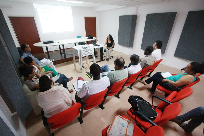 Secult participa das discussões sobre segundo seminário temático da Rede e-Criativa