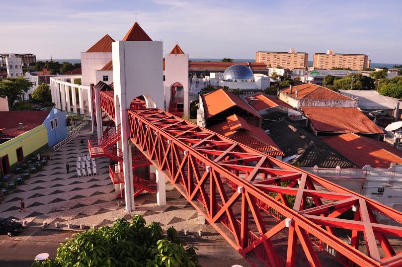 Centro Dragão do Mar de Arte e Cultura