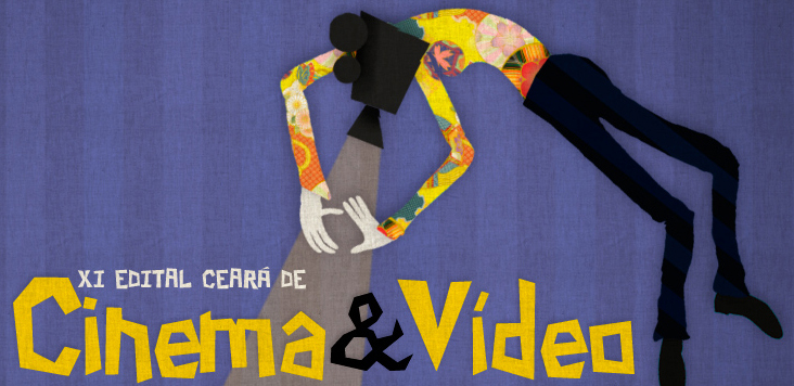 Secult lança Edital Ceará de Cinema e Vídeo e anuncia cinemas para oito municípios