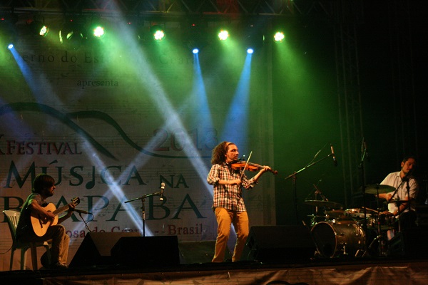 Secult confirma XI Festival Música na Ibiapaba para outubro, em Viçosa do Ceará